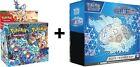 Pokémon TCG Scarlet & Violet-Stellar Crown Booster Display Box (36 Packs)