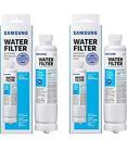 Samsung HAF-CIN/EXP Refrigerator Water Filter - White (DA29-00020B)