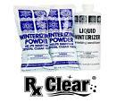 Rx Clear Winterizing Closing Kit 20,000 Gallons