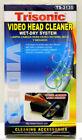 Trisonic Wet/Dry System Video Head Cleaner (TS-31350)